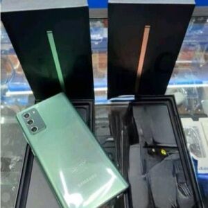 Samsung Galaxy Note 20 128GB unlocked